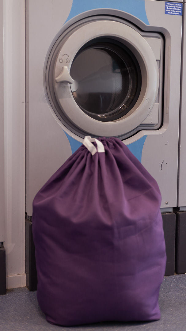 Folded laundry from daily. — Brisbane dry and fold service