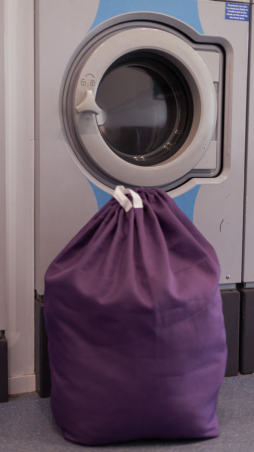 Folded laundry from daily. — Brisbane dry and fold service