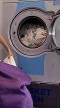 Freshly pressed bedding folded by daily. — Brisbane bedding and linen service