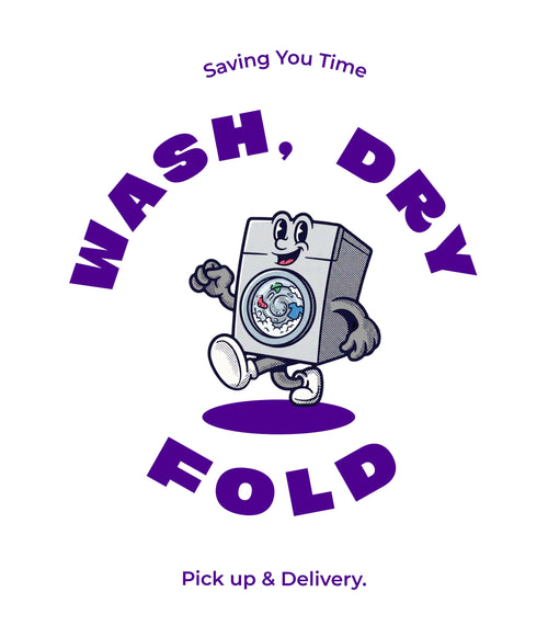 Gift card for daily. laundry subscription — give the gift of time, Brisbane